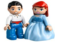 LEGO 10516 - Bild 3