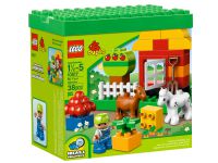 LEGO 10517 - Bild 1