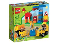 LEGO 10518 - Bild 1