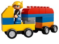 LEGO 10518 - Bild 3
