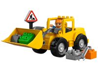 LEGO Duplo 10520 Großer Frontlader