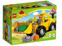 LEGO 10520 - Bild 1