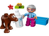 LEGO Duplo 10521 Baby-Kalb