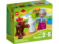 LEGO 10521 - Bild 1