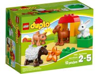 LEGO 10522 - Bild 1