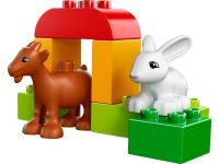 LEGO 10522 - Bild 2
