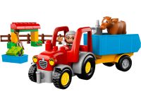 LEGO Duplo 10524 Traktor