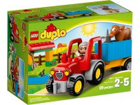 LEGO 10524 - Bild 1