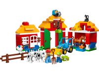 LEGO Duplo 10525 Großer Bauernhof