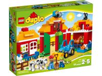 LEGO 10525 - Bild 1