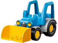 LEGO 10525 - Bild 2