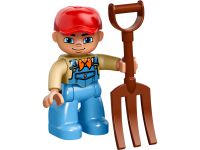 LEGO 10525 - Bild 5
