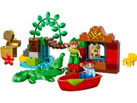 LEGO Duplo 10526 Peter Pans Besuch