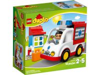 LEGO 10527 - Bild 1