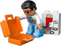 LEGO 10527 - Bild 2