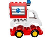 LEGO 10527 - Bild 3