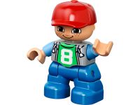 LEGO 10528 - Bild 7