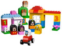 LEGO Duplo 10531 Micky und seine Freunde