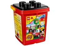 LEGO 10531 - Bild 1