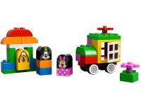 LEGO 10531 - Bild 3