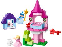 LEGO Duplo 10542 Dornröschens Schlossturm