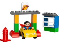 LEGO 10543 - Bild 2