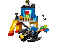 LEGO Duplo 10545 Abenteuer in der Bathöhle