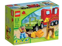 LEGO 10550 - Bild 1