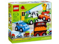 LEGO 10552 - Bild 1