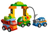 LEGO 10552 - Bild 2