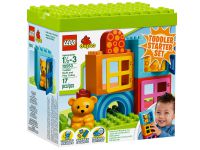 LEGO 10553 - Bild 1