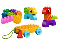 LEGO Duplo 10554 Nachzieh-Spielset