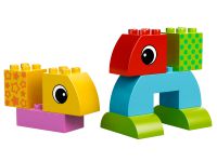 LEGO 10554 - Bild 2