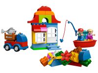 LEGO Duplo 10556 Starterbox