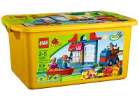 LEGO 10556 - Bild 1