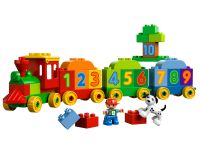 LEGO Duplo 10558 Zahlenzug