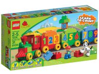 LEGO 10558 - Bild 1
