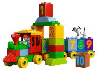 LEGO 10558 - Bild 2