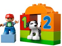 LEGO 10558 - Bild 3