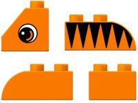 LEGO 10560 - Bild 2