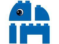 LEGO 10560 - Bild 5