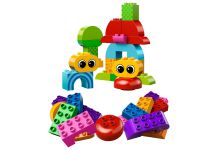 LEGO Duplo 10561 Mein erstes Figurenset