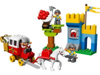 LEGO Duplo 10569 Schatzraub
