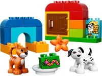 LEGO Duplo 10570 LEGO® DUPLO® Starter Steinebox