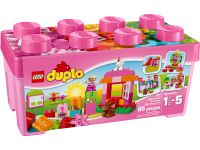 LEGO 10571 - Bild 1