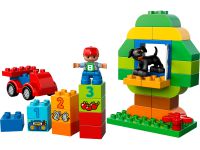 LEGO 10572 - Bild 2