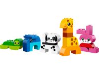 LEGO Duplo 10573 Lustige Tiere