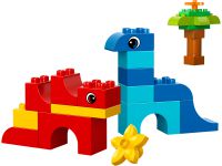 LEGO 10575 - Bild 2