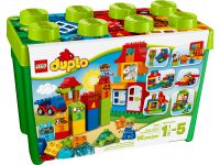 LEGO 10580 - Bild 1