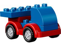 LEGO 10580 - Bild 6